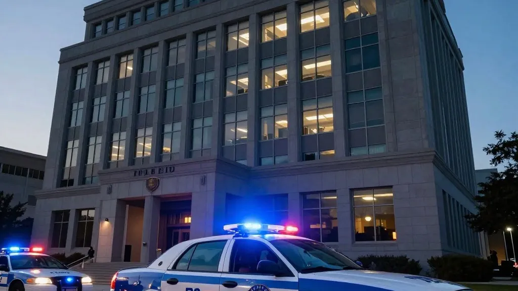 Federal Agents Seize Virginia Powerhouse Louise Lucas in High-Profile Racketeering Case