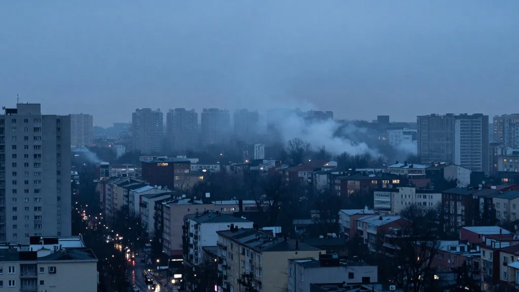 Five Lives Lost as Kremlin Agrees to New Ukraine Peace Talks