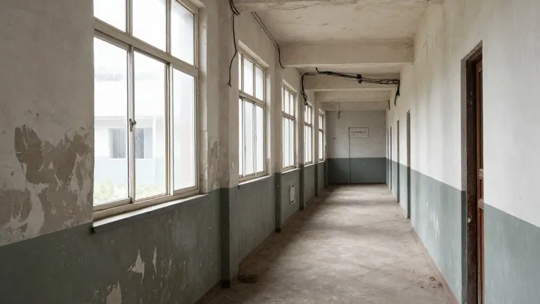 Illustration for: France Allocates €4bn to Regional Authorities for School Repairs
