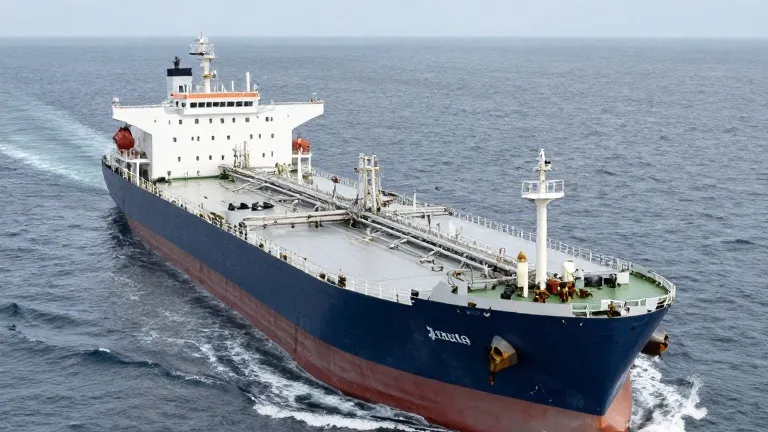 Illustration for: Novak confirms three Russian diesel tankers sailing for US East Coast